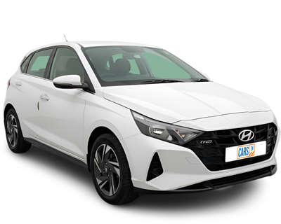 Hyundai NEW I20-img